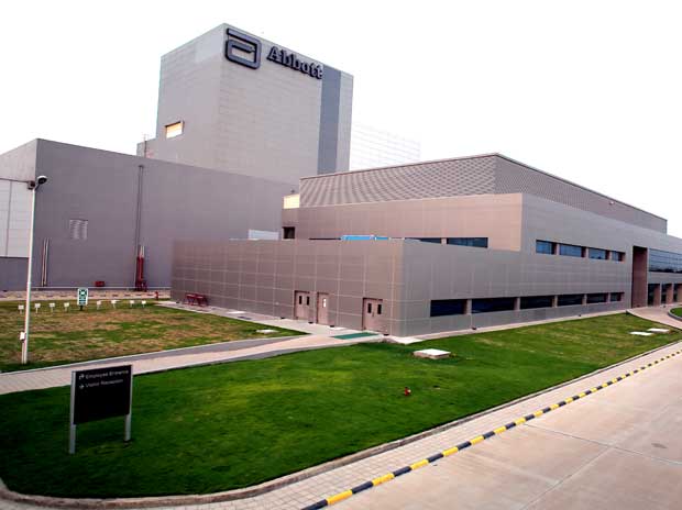 Abott India