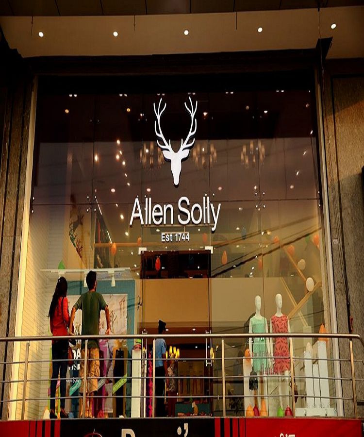 Allen Solly