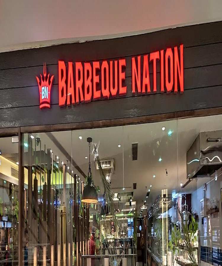 Barbeque Nation