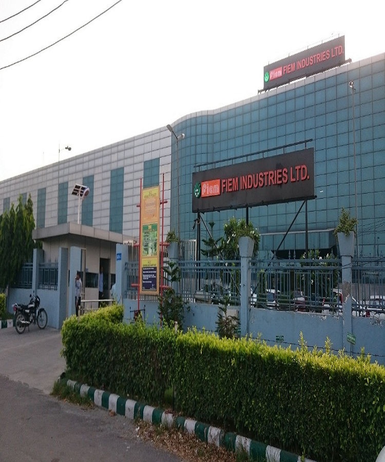 Fiem Industries