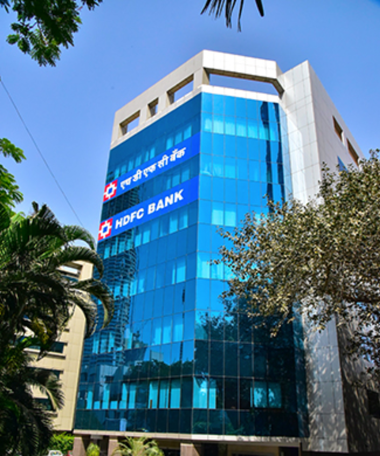 HDFC Bank