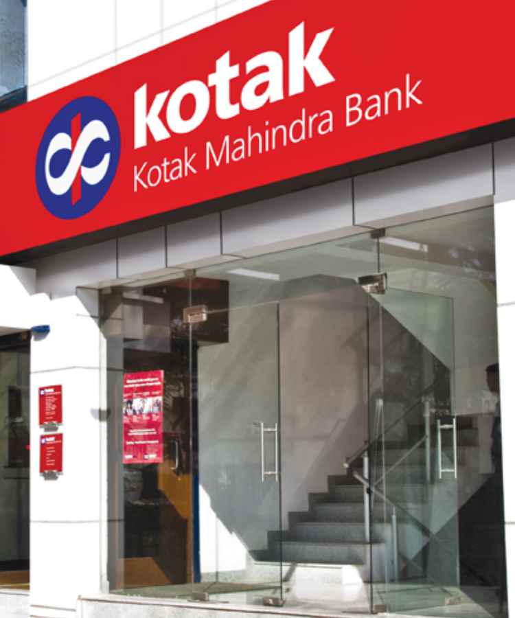 Kotak Bank