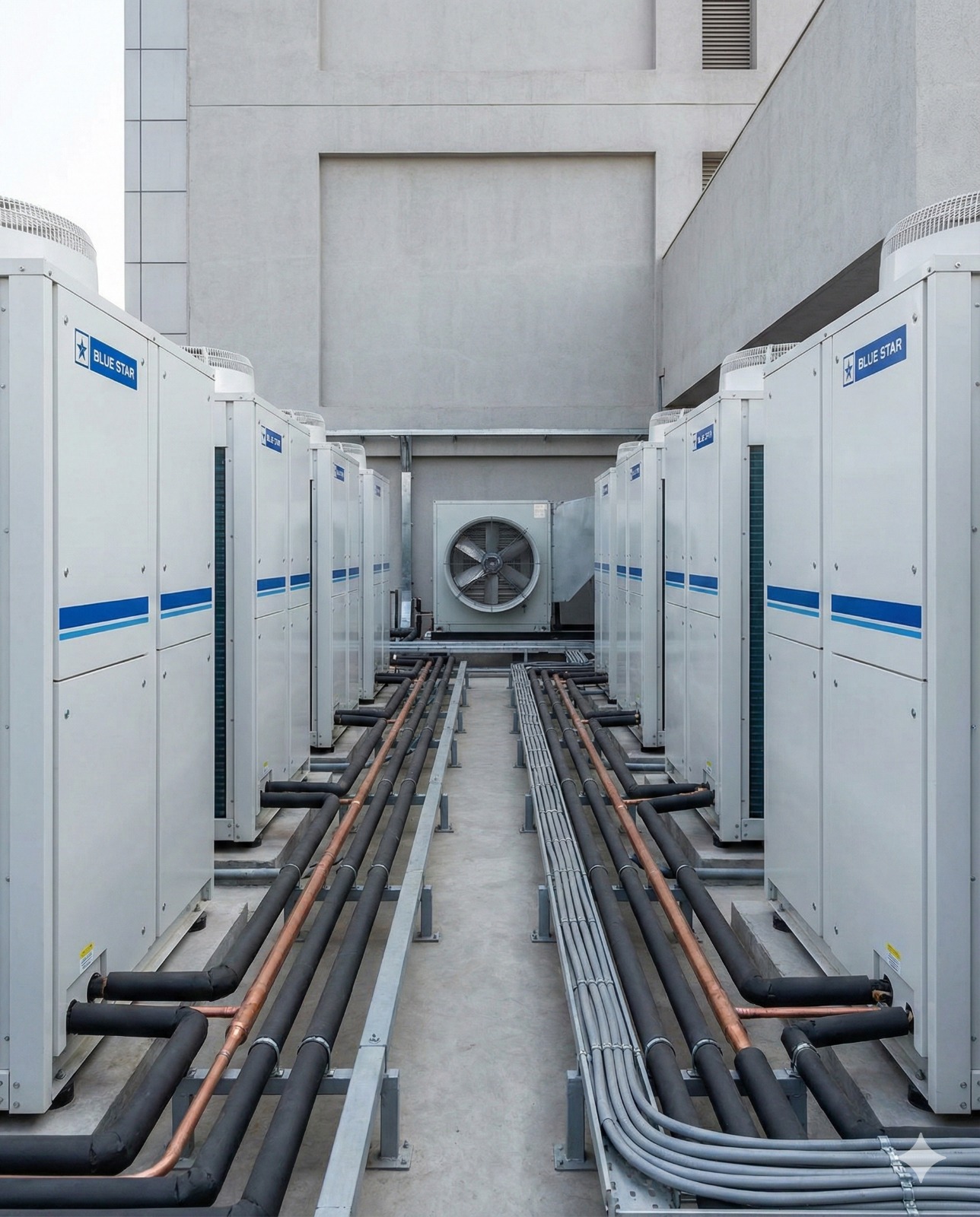 Comfort Engineering Leadership Team