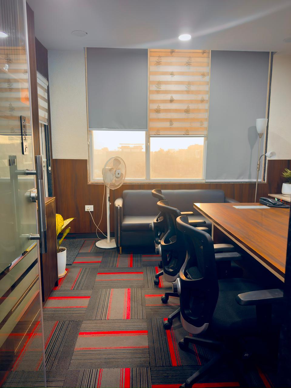 Comfort Engineering Engineering Team