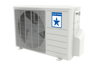 Concealed Split Air Conditioners Image