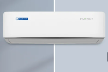 BlueStar Inverter Split AC by Comfort Engineering, Delhi NCR