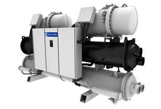 Water Cooled Screw Chillers - Configured Series Image