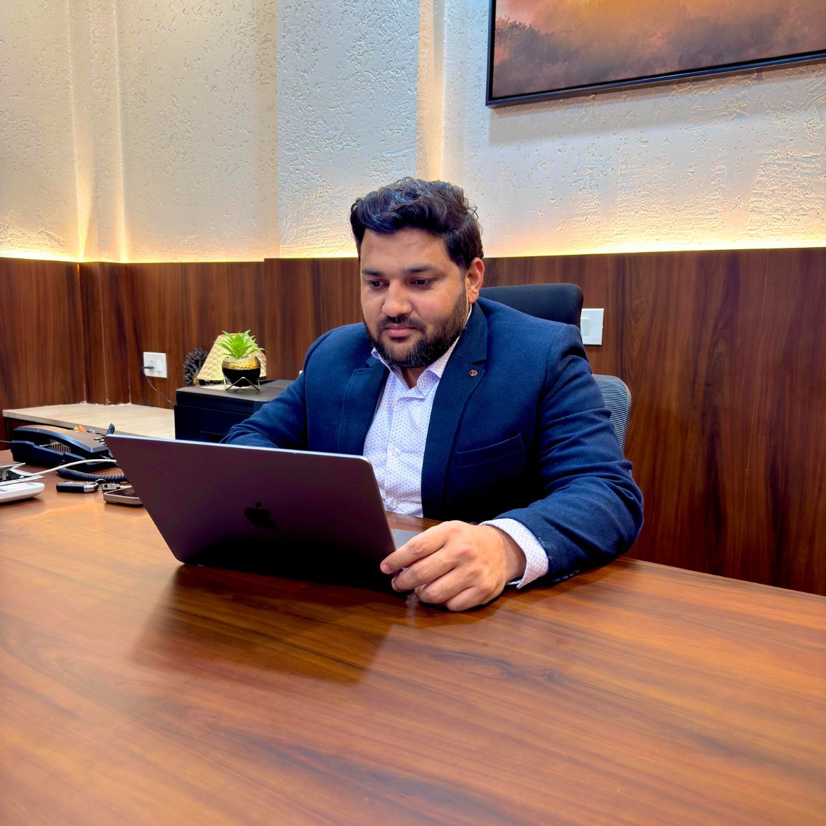 Vikash Kumar, Comfort Engineering Founder and HVAC Expert in Delhi NCR